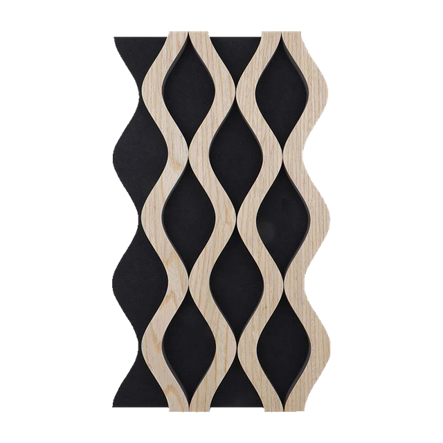 Panneaux muraux acoustiques haut de gamme – Solutions d'insonorisation d&eacute;coratives pour la maison et le bureau