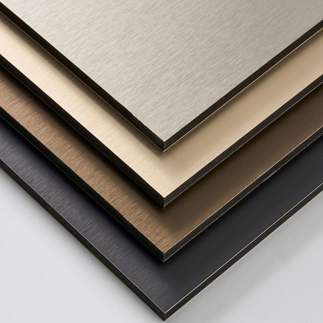 Panneaux muraux de la s&eacute;rie Designer – Solutions int&eacute;rieures d&eacute;coratives modernes et durables