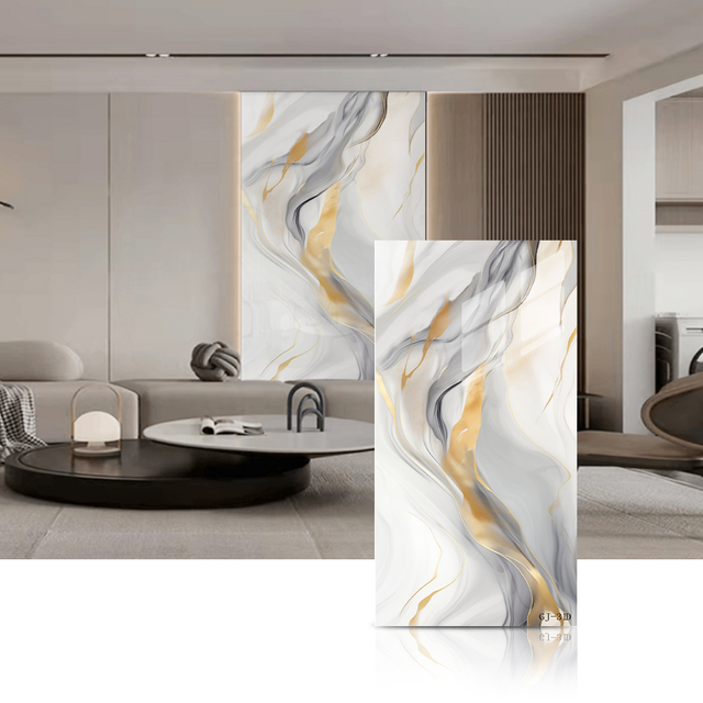 Architektonisches Wandpaneelsystem – hochwertige dekorative Oberfl&auml;chen f&uuml;r Architekten und Innenarchitekten in Mexiko