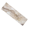 Pierres flexibles d'int&eacute;rieur - Applications &eacute;cologiques de placage naturel