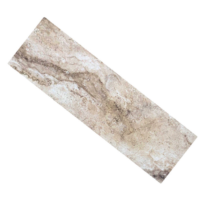 Pierres flexibles d'int&eacute;rieur - Applications &eacute;cologiques de placage naturel