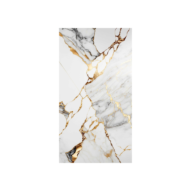 Panneaux muraux Elite – PVC, WPC, UV et SPC avec surface en cristal de carbone, conception renforc&eacute;e en fibre de bambou et r&eacute;sistante aux chocs