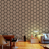 Panneaux acoustiques d&eacute;coratifs haut de gamme pour la r&eacute;duction du bruit et le design int&eacute;rieur