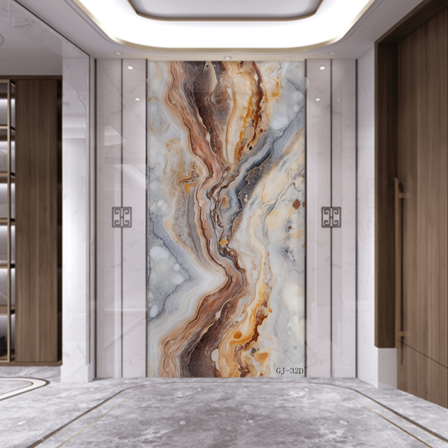 Collection de panneaux muraux pour designers d'int&eacute;rieur — Surfaces d&eacute;coratives haut de gamme pour les studios de design d'Am&eacute;rique latine