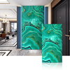 Panneau PVC pour boutique de luxe – Texture pierre de marbre, r&eacute;sistant aux taches et &eacute;l&eacute;gant