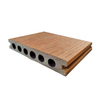 Terrasse architecturale SustainDeck™ WPC – Surface composite &eacute;cologique pour les espaces ext&eacute;rieurs haut de gamme